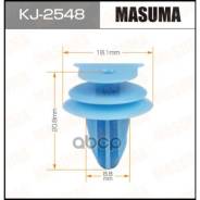   () Masuma 2548-Kj [.50] Masuma . KJ-2548 