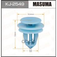   () Masuma 2549-Kj [.50] Masuma . KJ-2549 