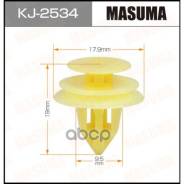   () Masuma 2534-Kj [.50] Masuma . KJ-2534 