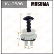  .  Kj-2586 (50) Gj6a-51-14Y Masuma KJ2586 