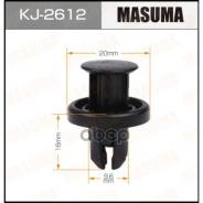   () Masuma 2612-Kj [.50] Masuma . KJ-2612 