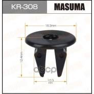   () Masuma 308-Kr [.50] Masuma . KR-308 