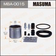      Masuma . MBA-0015 