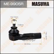    "Masuma" Me-9905R Mazda 2 03- Rh 1202548, 2S6j-3289-Ac, De90-32-280,  Masuma ME9905R 