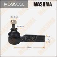    "Masuma" Me-9905L Mazda 2 03- Lh 1202549, 2S6j-3290-Ac, De90-32-290,  Masuma ME9905L 
