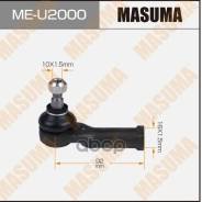   Ford Mondeo Iii 00-07 Masuma Masuma . MEU2000 