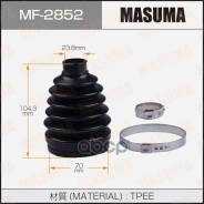   "Masuma" Mf-2852 () +  Fa81-22-530, Fa81-22-530A Masuma MF2852 