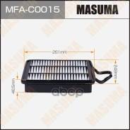   Great Wall Hover H5 11-, H3 14-; Haval H5 10- Masuma Masuma . MFA-C0015 