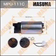  Masuma . MPU-111C 