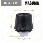   () Masuma 2636-Kj [.50] Masuma . KJ-2636 