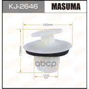   () Masuma 2646-Kj [.50] Masuma . KJ-2646 