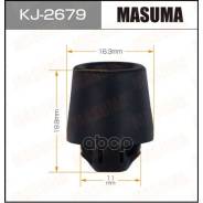   () Masuma 2679-Kj [.50] Masuma . KJ-2679 