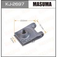  .  Kj-2697 (50) Gs1e-56-496A Masuma KJ2697 