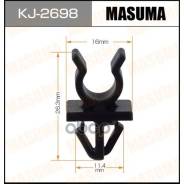  .  Kj-2698 (50) L206-56-652A Masuma KJ2698 