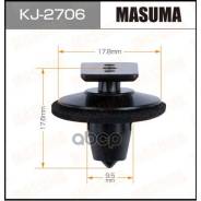   () Masuma 2706-Kj [.50] Masuma . KJ-2706 