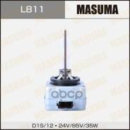   D1s 24V 35W 4300 "Masuma" Standard Grade (3200Lm) (1 . ) Masuma . L811 