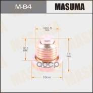     Masuma . M-84 