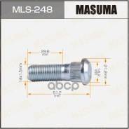   M 14 x 1.5 L=51,2  Nissan Masuma 77682 Masuma . MLS248 