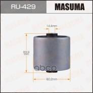  Masuma Elgrand /E50/ Rear Masuma . RU-429,  