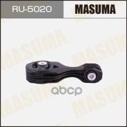    Masuma, Fit Hybrid, Vezel Hybrid / Gk5, Gp5, Ru3 / L15b, Leb (Rear) Masuma . RU-5020,  