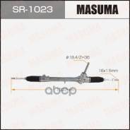   Toyota Corolla (E210) 19- Lhd Masuma Masuma . SR-1023 