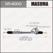   "Masuma" Sr-4000 / Mazda 6 / Gg1# Lhd (  ) Masuma Sr4000 Masuma . SR4000 