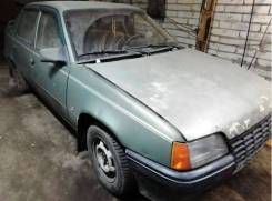     Opel Kadett E 1984-1992