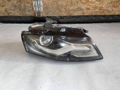 ���� ������ Audi A4 B8 2007 - 2011