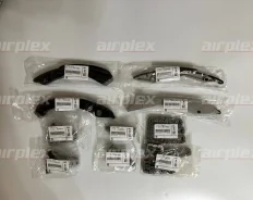 ������������ �������� ���� ��� BMW N62 3.6 4.0 4.4 ����