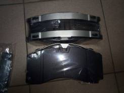   215*108,5*32/35 mm Knorr ST7-430 