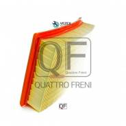   Alpina B7 03-08, BMW 7 01-08, Rolls-Royce Phantom 03-17, Wiesmann GT MF4 03->, MF4 09-> Quattro Freni QF36A00186 