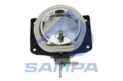   Iveco (  E.  ) Sampa 062068 