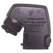   Black Barr marine Barromc-20-982680 OMC V8 