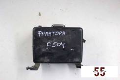   Opel Frontera A 1997 123-F504 