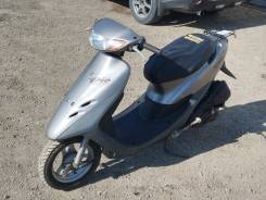 Honda Dio AF34, 2004 