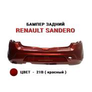   Renault Sandero 2008-2014 