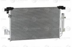  .    / Mitsubishi Lancer X (07-) Luzar LRAC1104 
