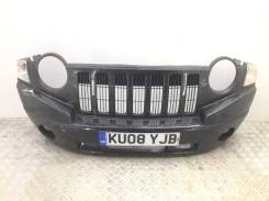   Jeep Compass 2008 2.4 I 