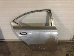 ����� ������ ������ Skoda Octavia A8 (2019 – �. �) CHPA