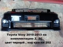     Toyota Voxy 2010-2013   Z, ZC.