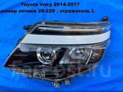    Toyota Voxy 2014-2017 
