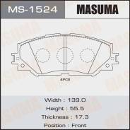     MS1524 (Masuma  ) 