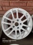   KV Forged   R15 5x112 4 Russia 