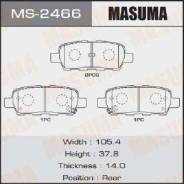     MS2466 (Masuma  ) 
