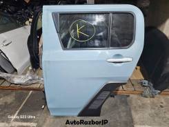    Daihatsu Taft 2021. LA900S