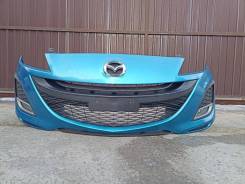   Mazda3 Axela BL