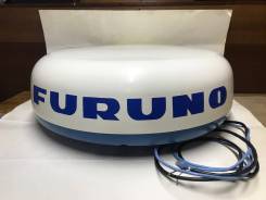   Furuno Navnet DRS4D 