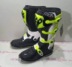  RYO Racing MX7 Enduro // 42 