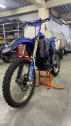 Yamaha YZ 450F, 2003 