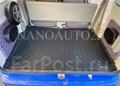    3D-LUX  Suzuki Every / Scrum / Minicab 2015++ DA1 